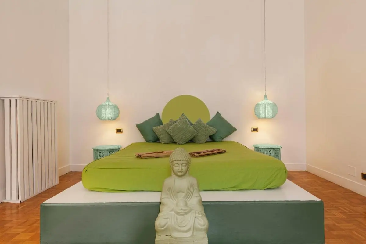 Image 1 of Splendid Apartment Trastevere
