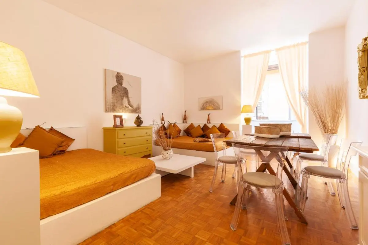 Image 5 of Splendid Apartment Trastevere