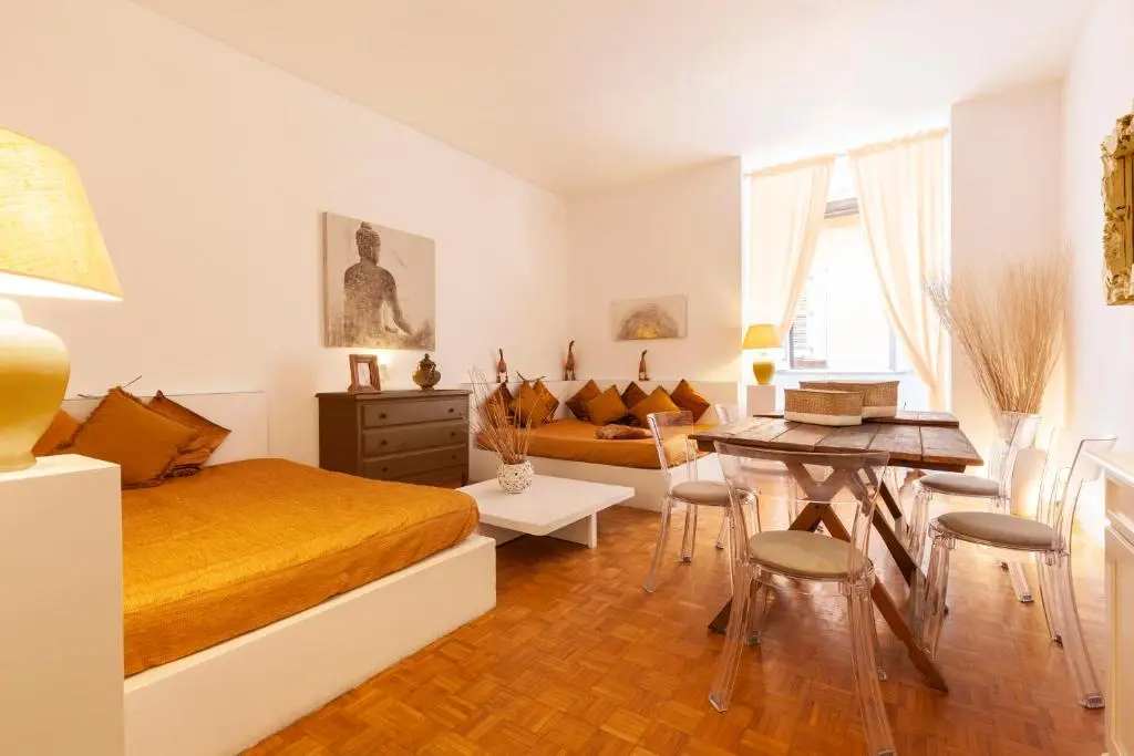 Image of Splendid Apartment Trastevere