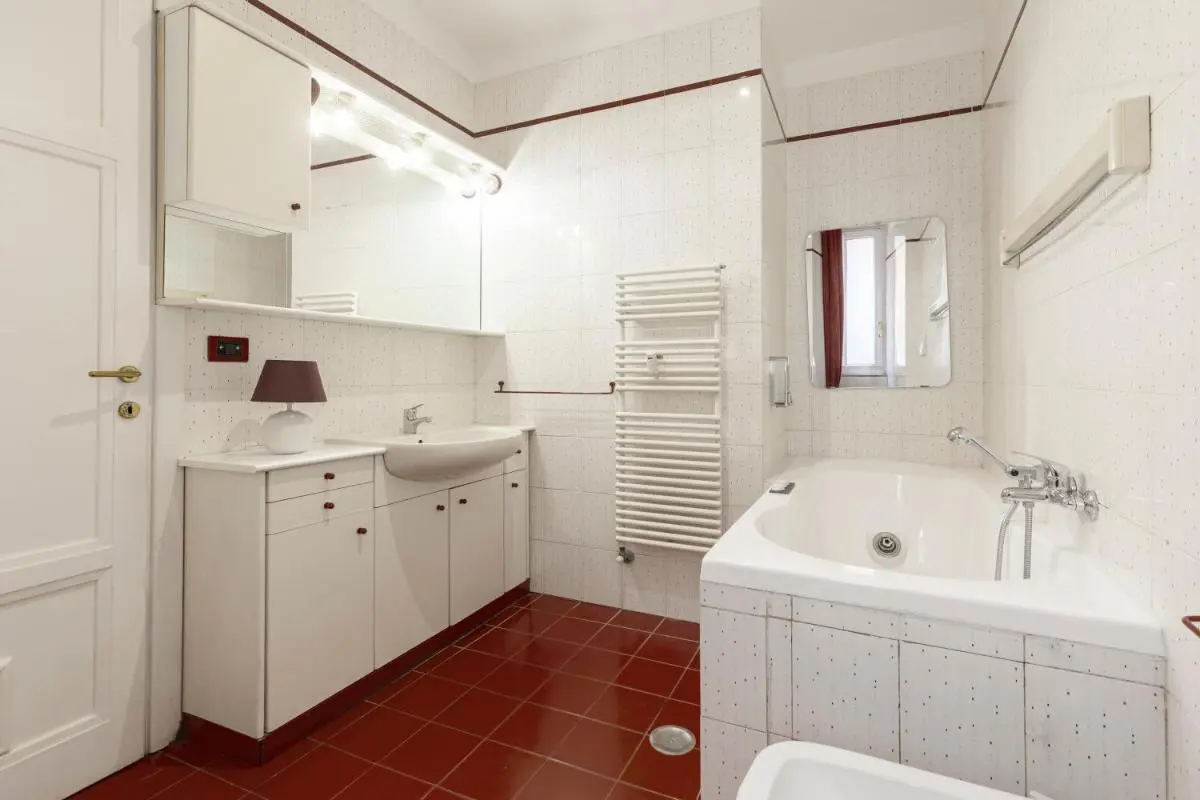 Image 2 of Splendid Apartment Trastevere