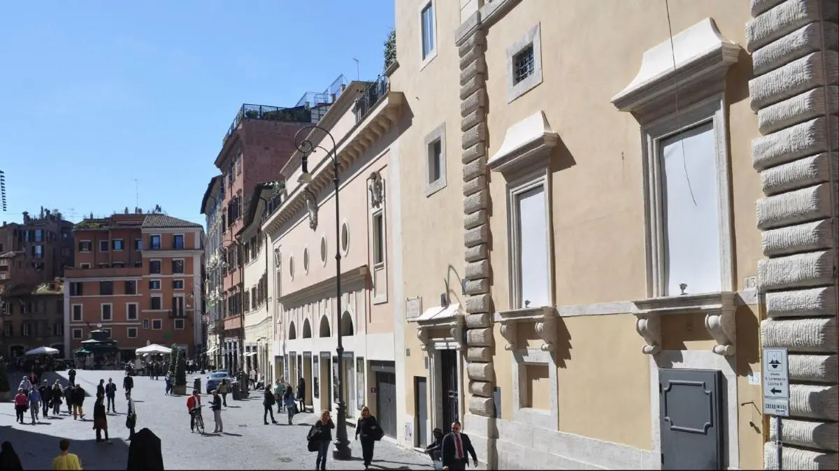 Image 5 of Splendor Suite Rome – Suites & Apartments