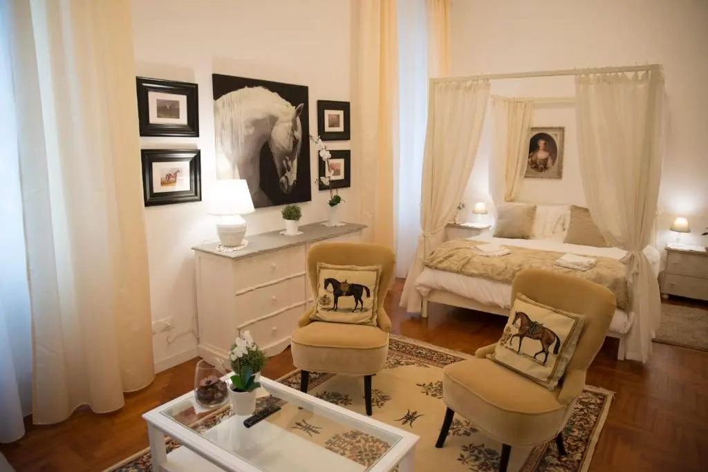 Image of St Paul House Boutique & Apartment