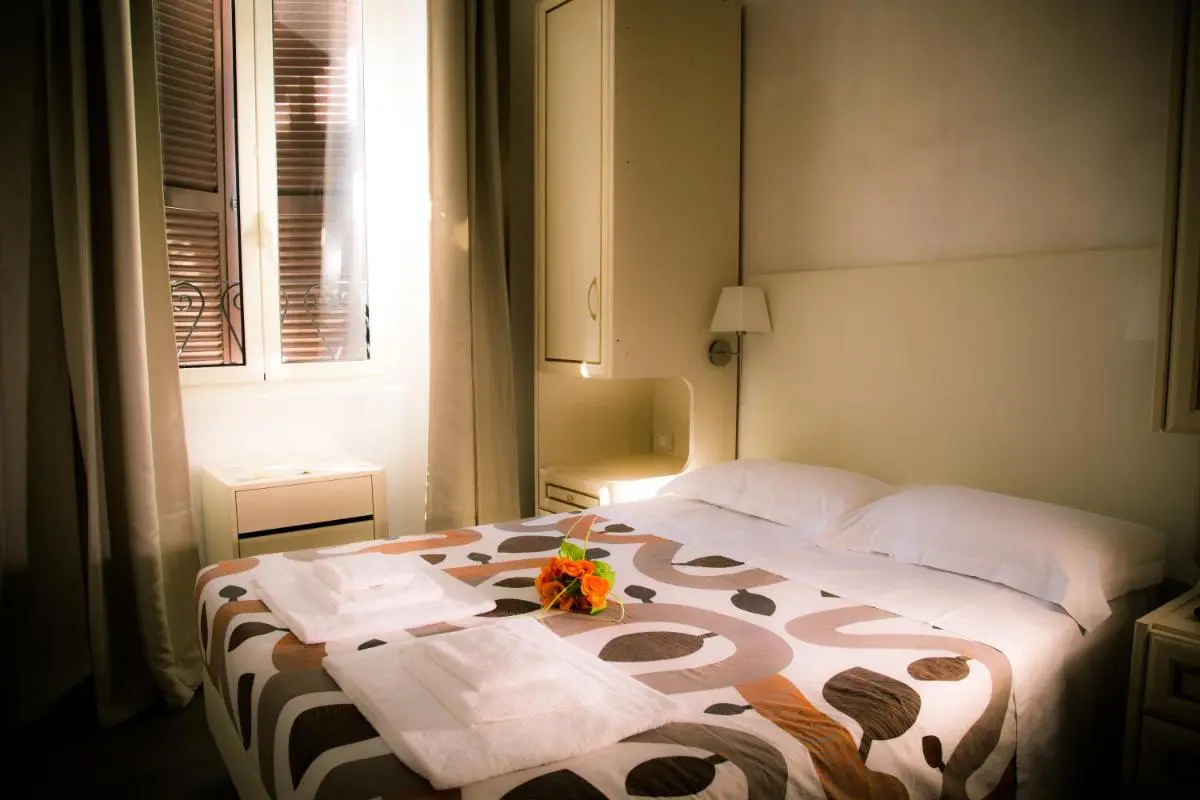 Image 1 of St. Peter Central Rooms B&B
