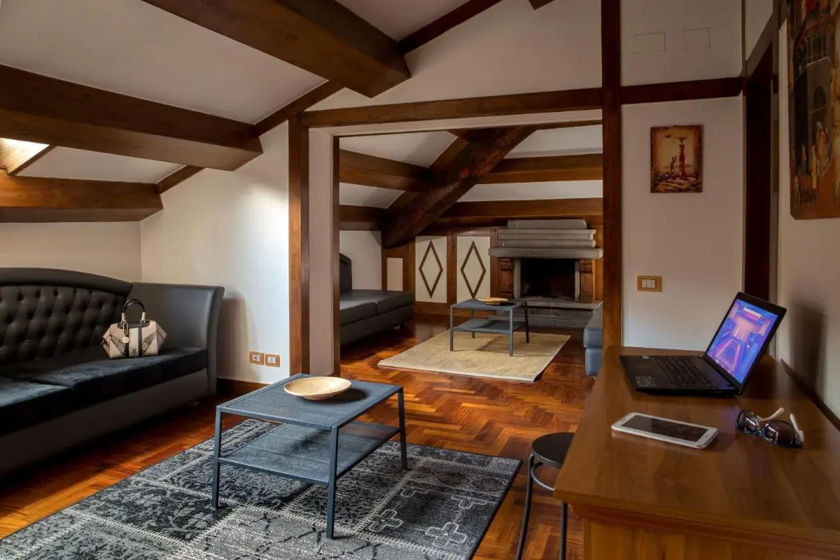 Image 4 of Suite Artis Barberini