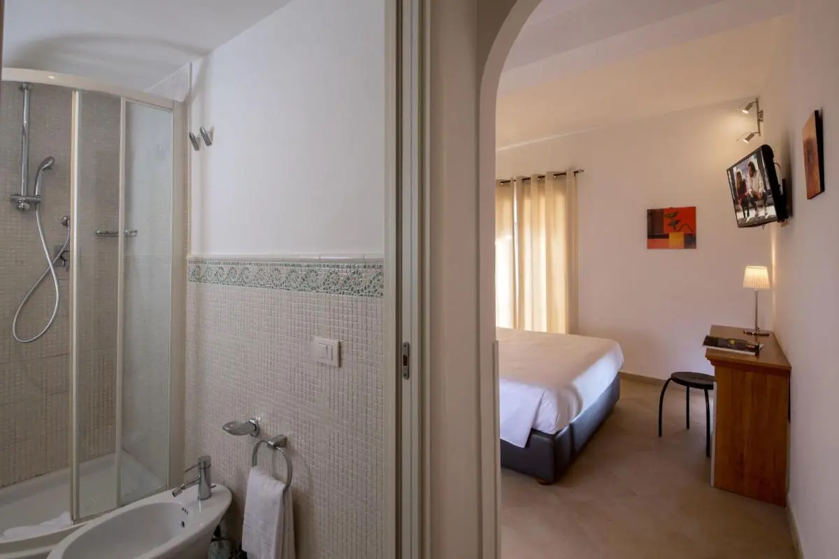 Image 2 of Suite Artis Barberini