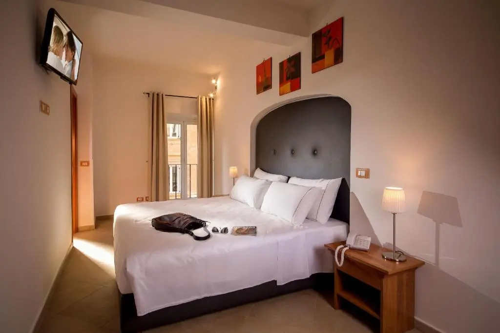 Image of Suite Artis Barberini