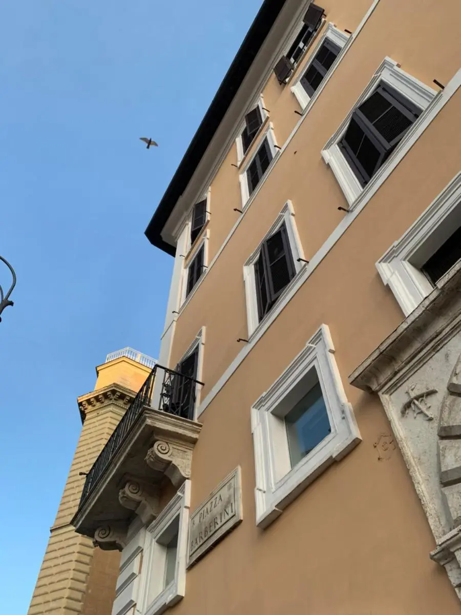 Image 5 of Suite Artis Barberini