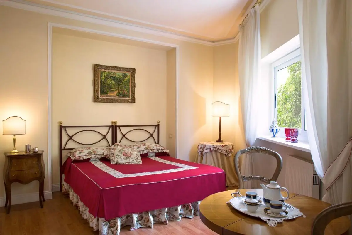 Image 1 of Suite Oriani
