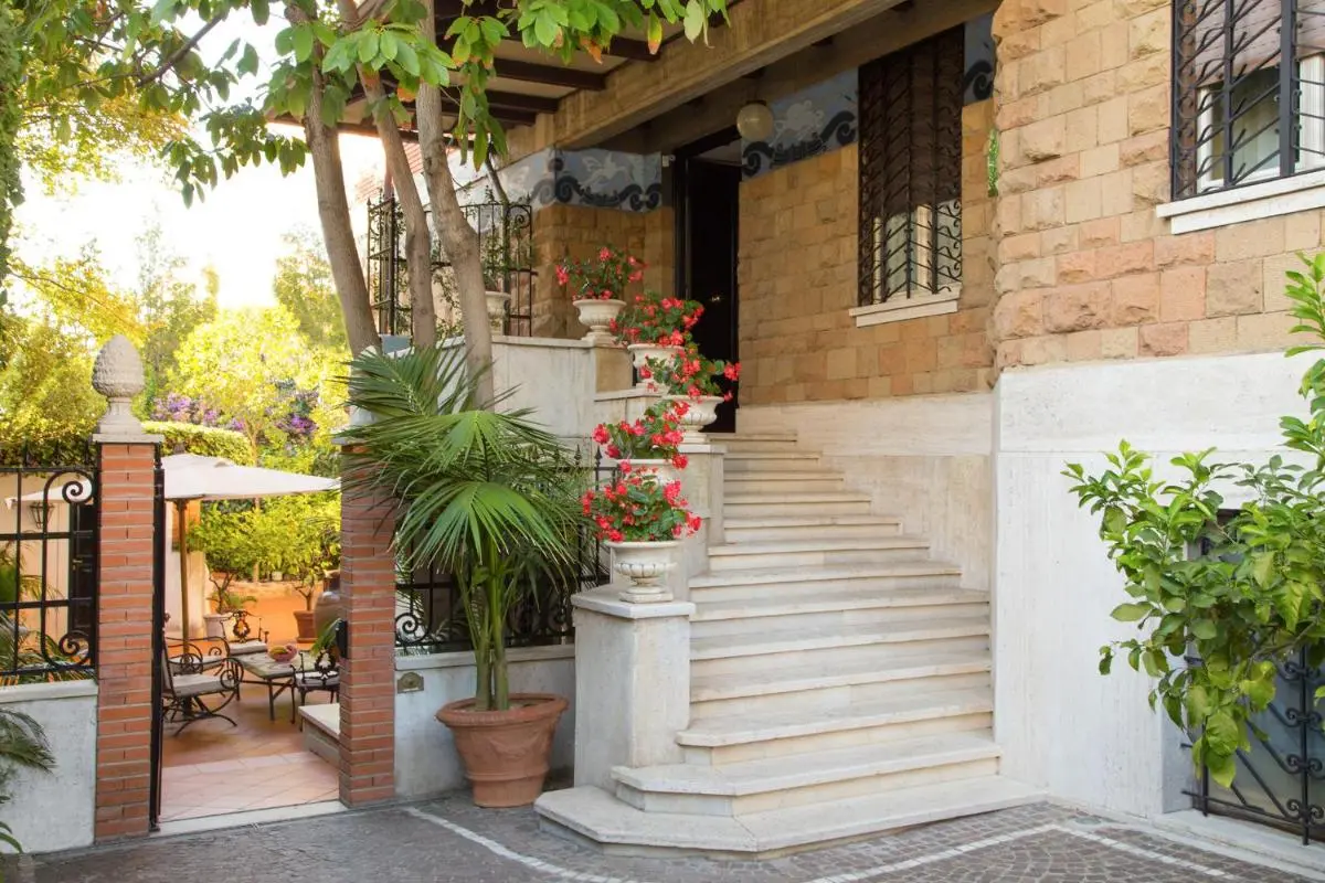 Image 4 of Suite Oriani