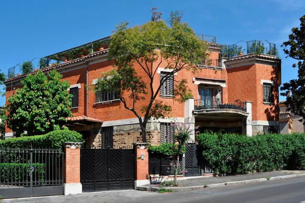 Image of Suite Oriani