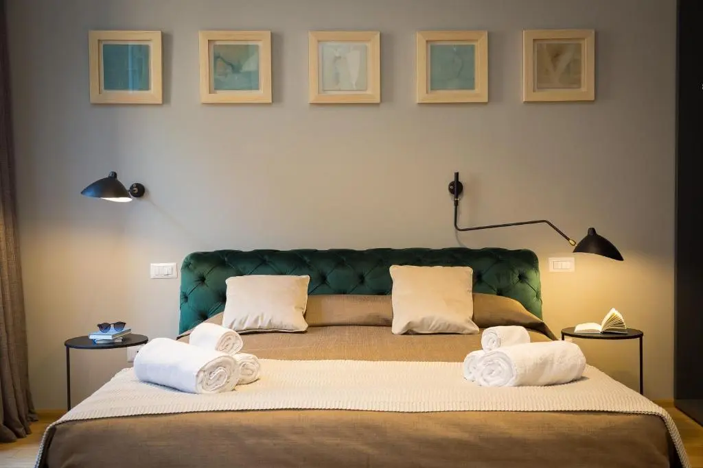 Image of Suite della Pigna