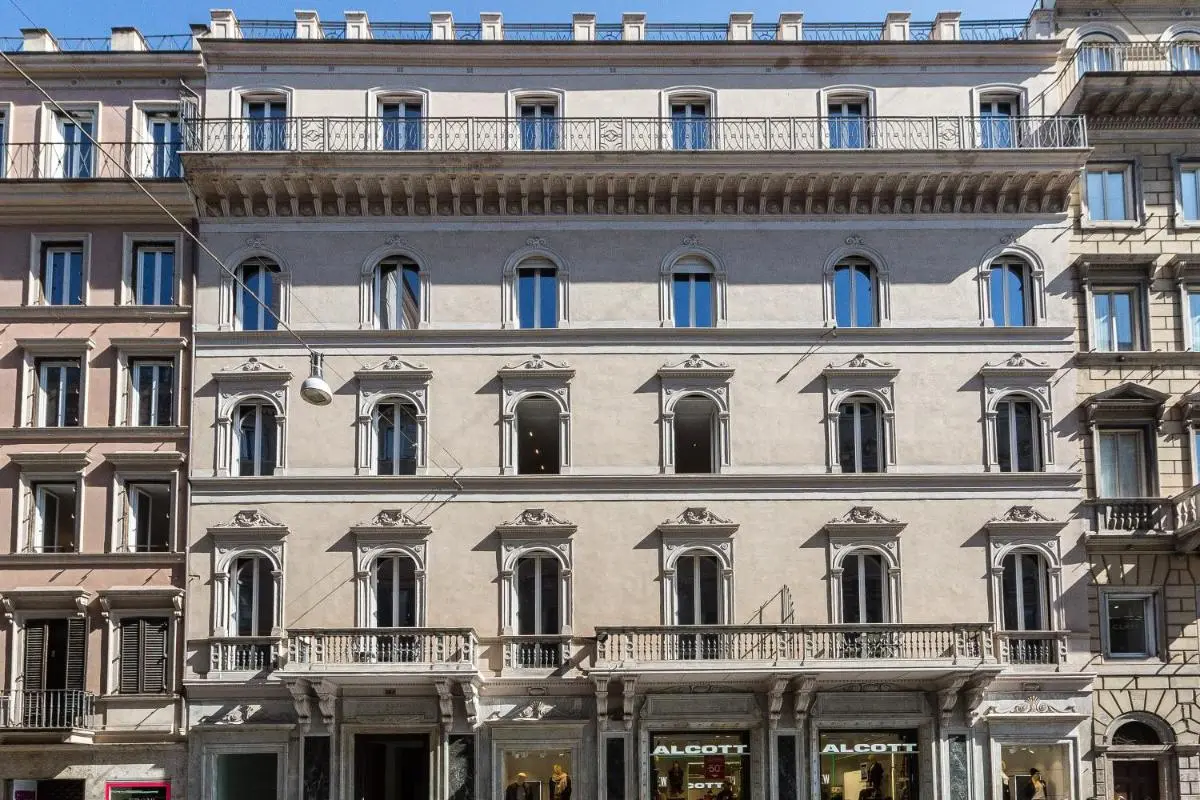 Image 5 of Suite della Pigna