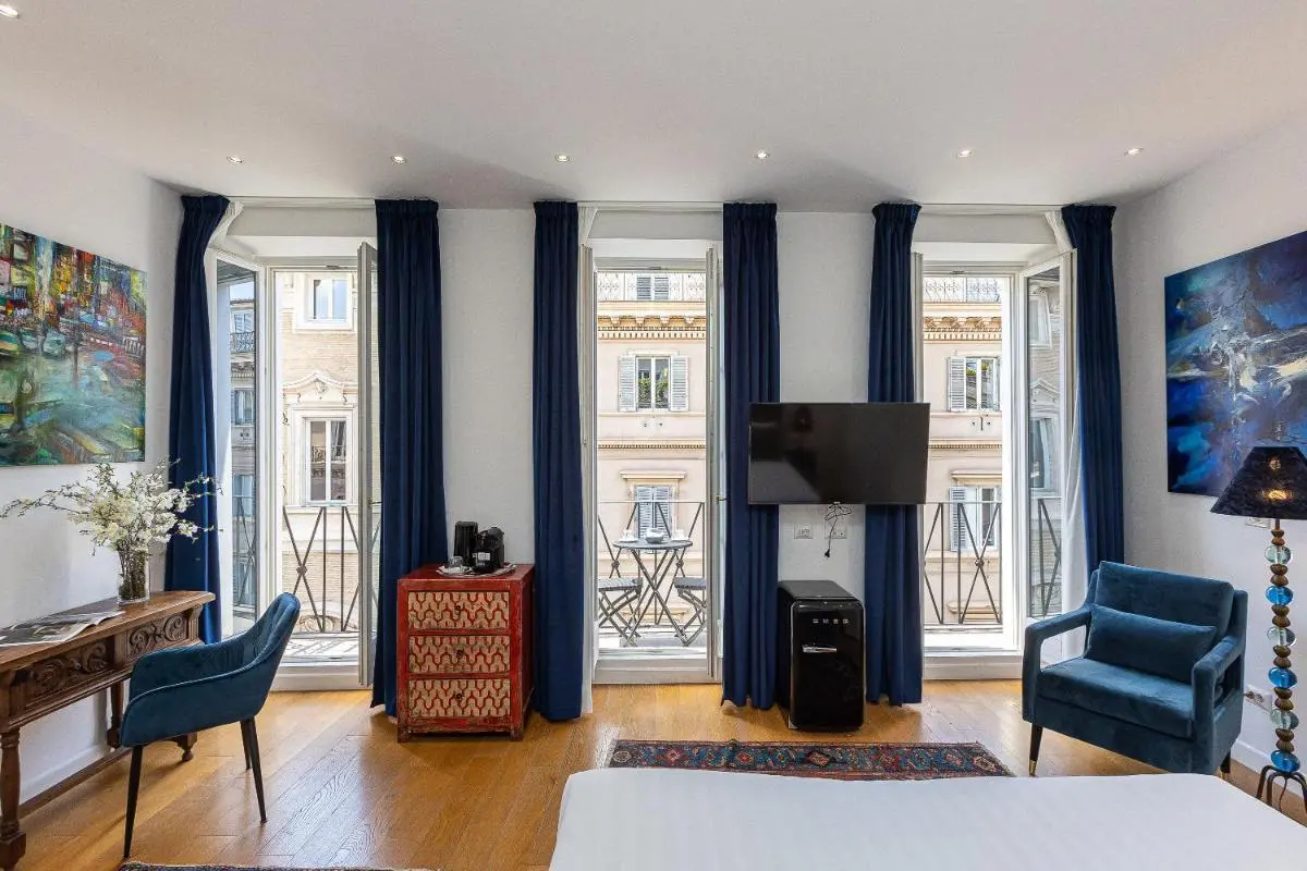 Image 4 of Suite della Pigna