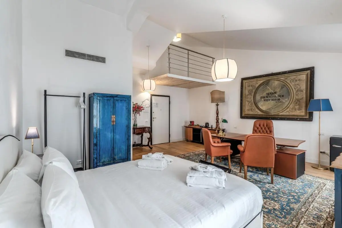 Image 6 of Suite della Pigna