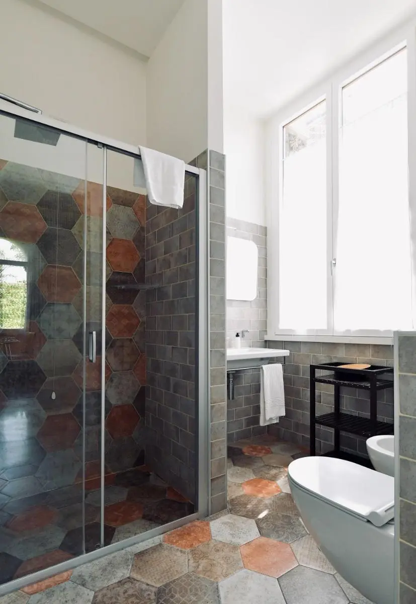 Image 6 of Suites Farnese Design