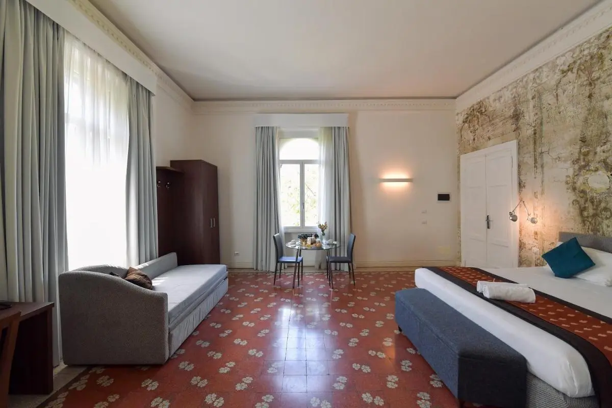 Image 1 of Suites Farnese Design