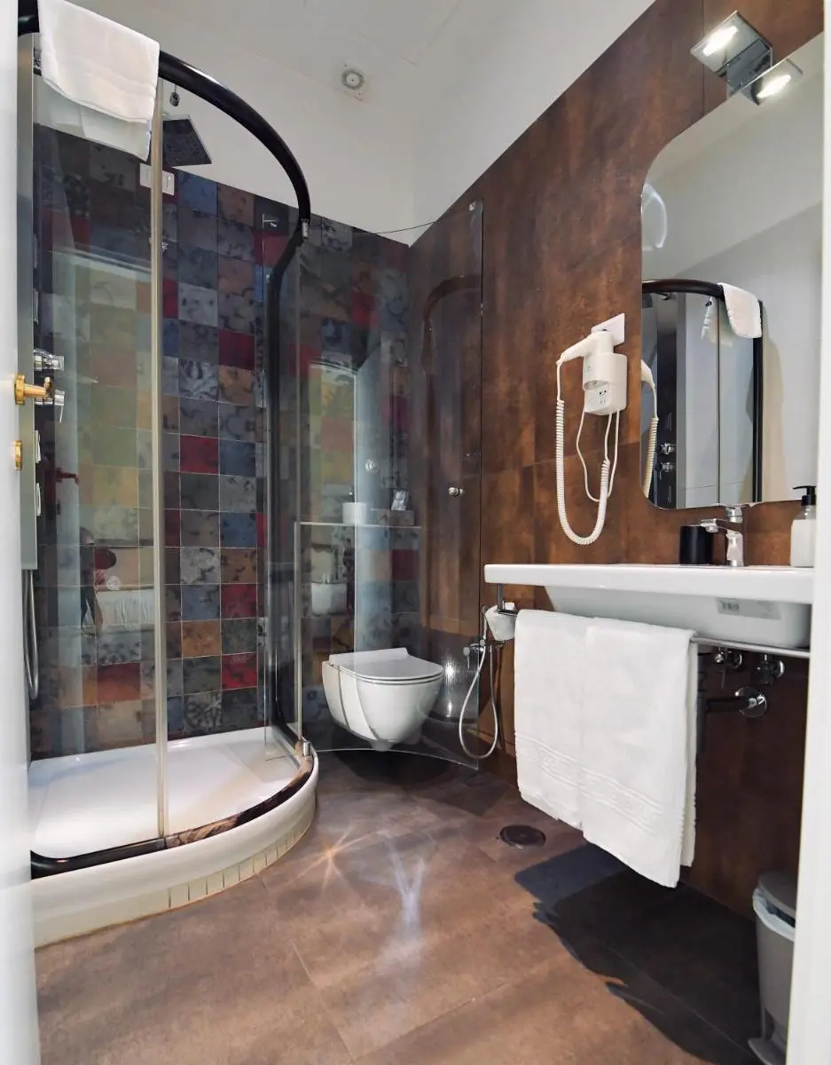 Image 3 of Suites Farnese Design