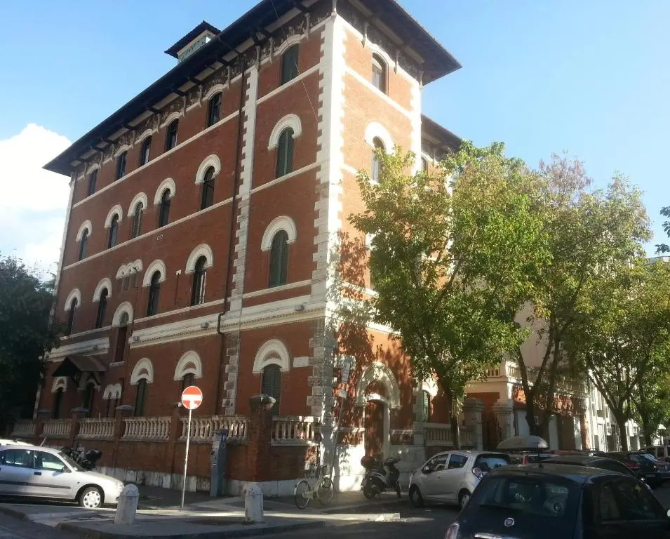 Image of Suites Farnese Design