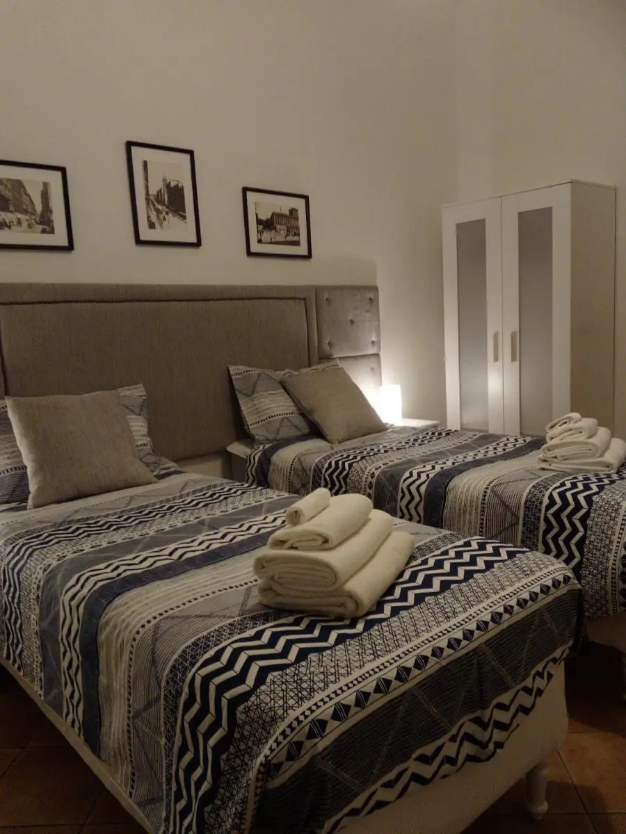 Image 4 of TATA’S HOME Villa Borghese