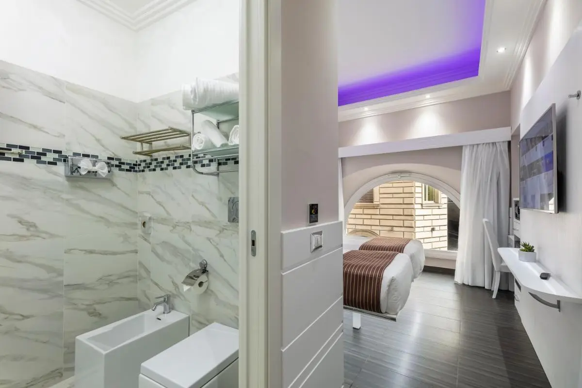 Image 2 of THE ONE Boutique Hotel & SPA Rome
