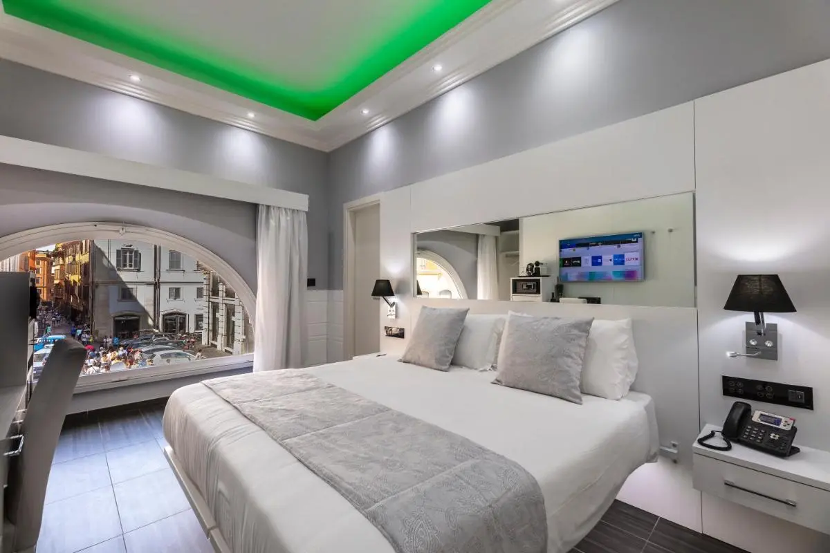 Image 5 of THE ONE Boutique Hotel & SPA Rome