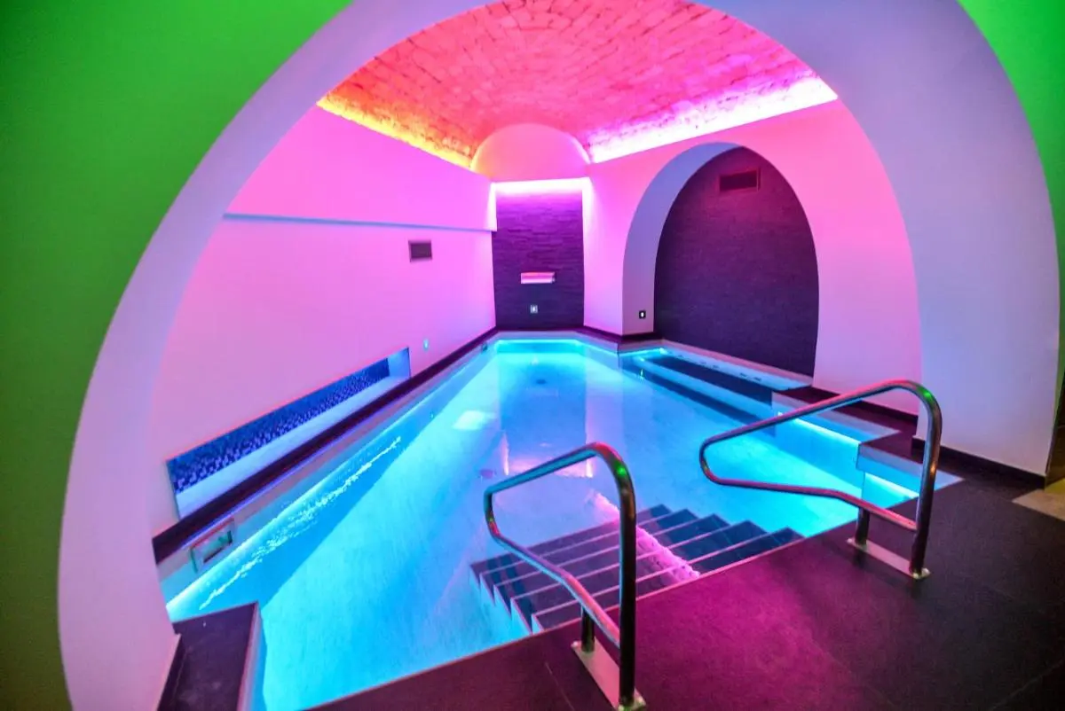 Image 3 of THE ONE Boutique Hotel & SPA Rome