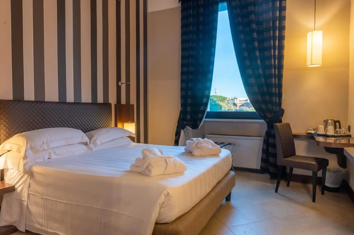 Image 1 of TH Roma – Carpegna Palace