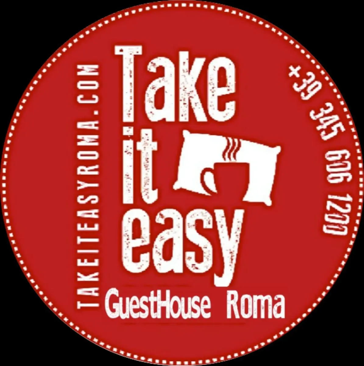 Image 3 of Take It Easy Roma Guest House
