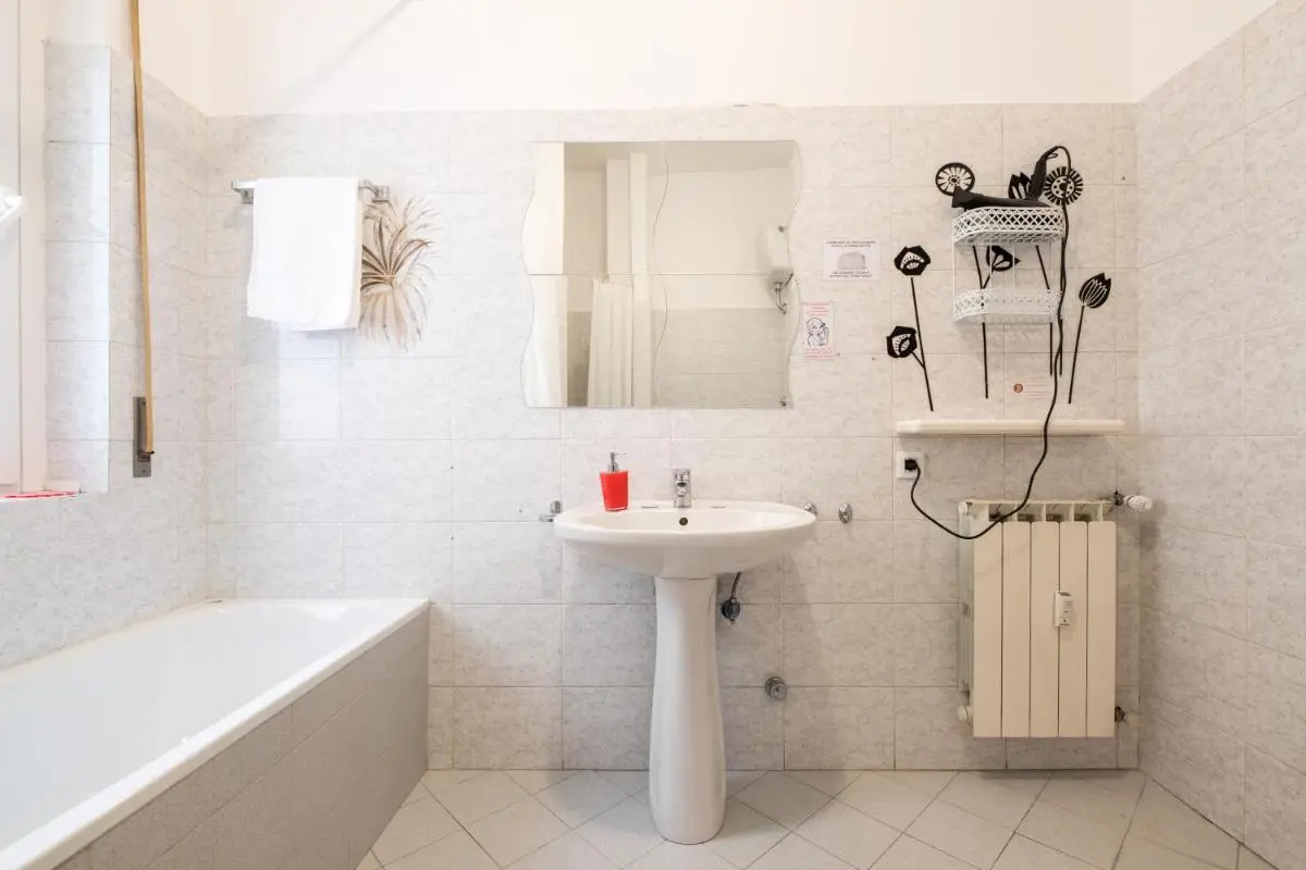 Image 1 of Take It Easy Roma Guest House