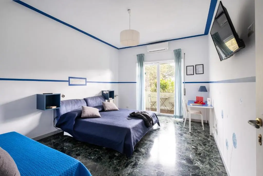 Image of Take It Easy Roma Guest House