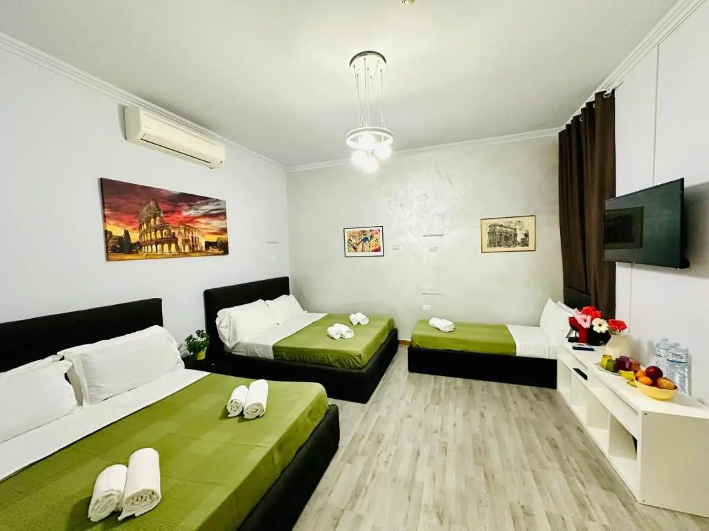Image of Termini luxury home