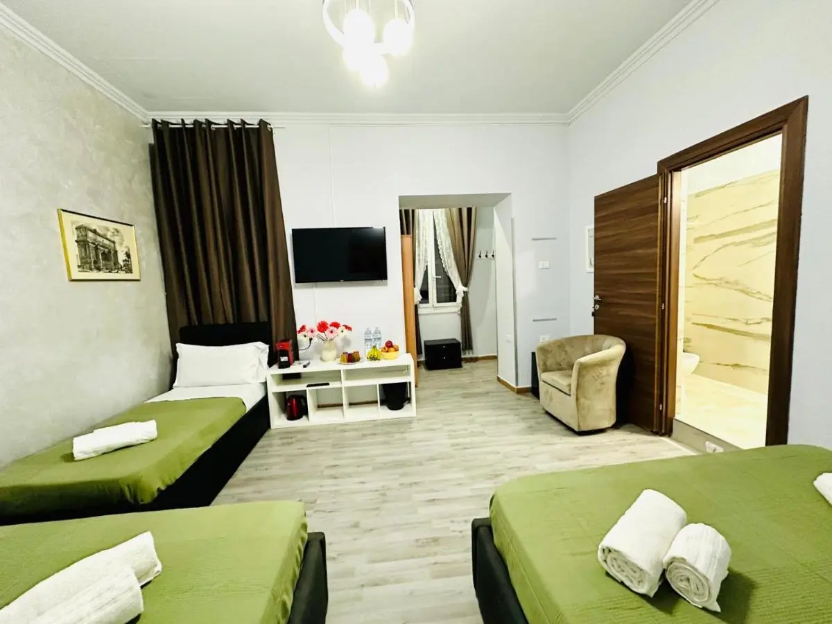 Image 6 of Termini luxury home