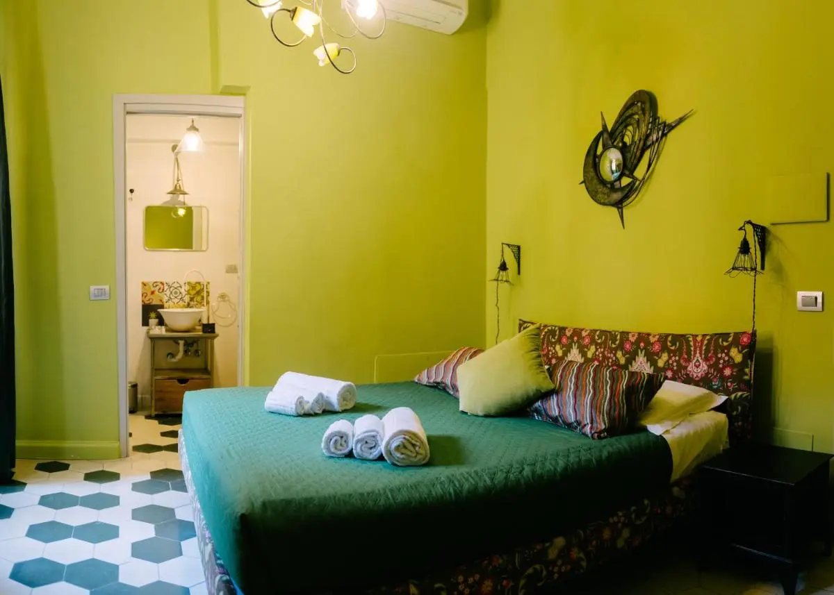 Image 1 of Terrazza Munira Trastevere