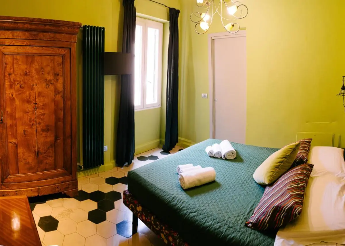 Image 2 of Terrazza Munira Trastevere