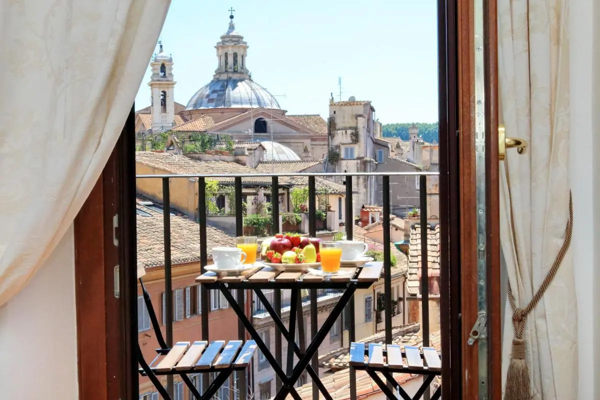 Image 3 of Terrazze Navona
