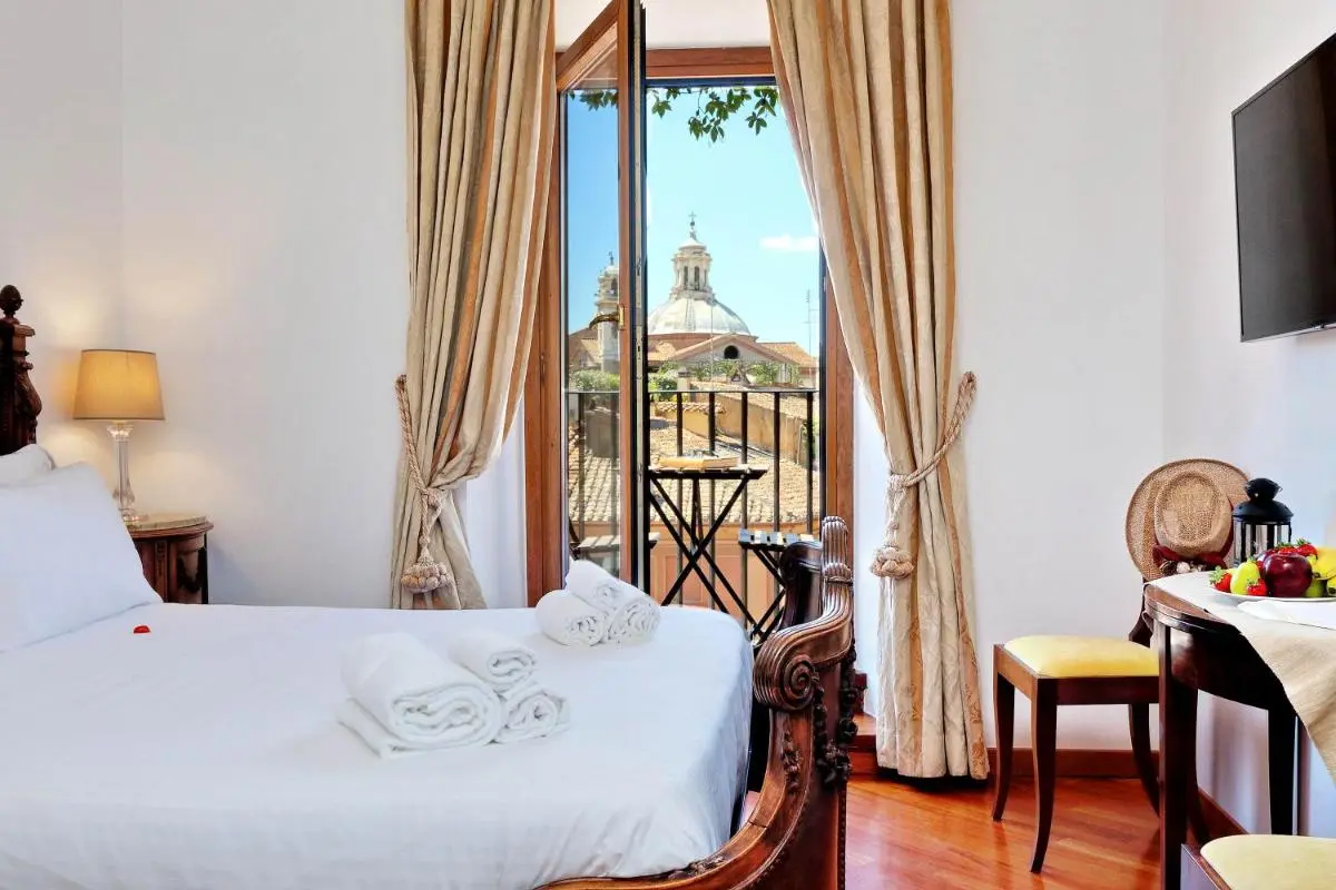 Image 1 of Terrazze Navona