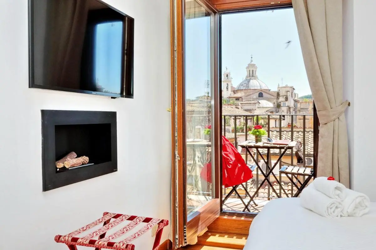 Image 5 of Terrazze Navona