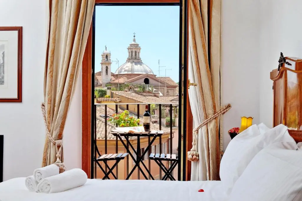Image of Terrazze Navona