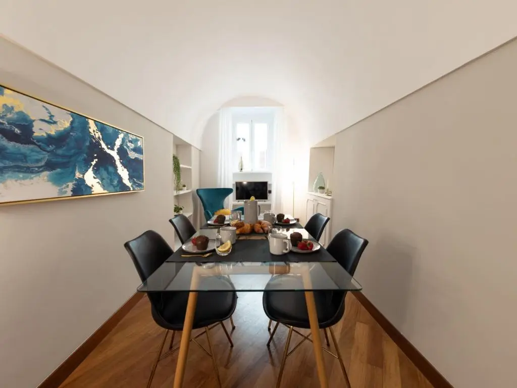 Image of The Best Rent – Apartment near Piazza di Spagna