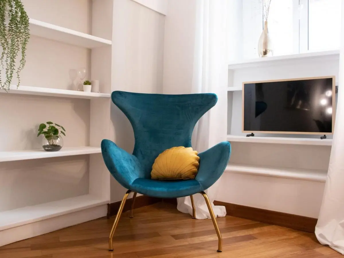 Image 4 of The Best Rent – Apartment near Piazza di Spagna