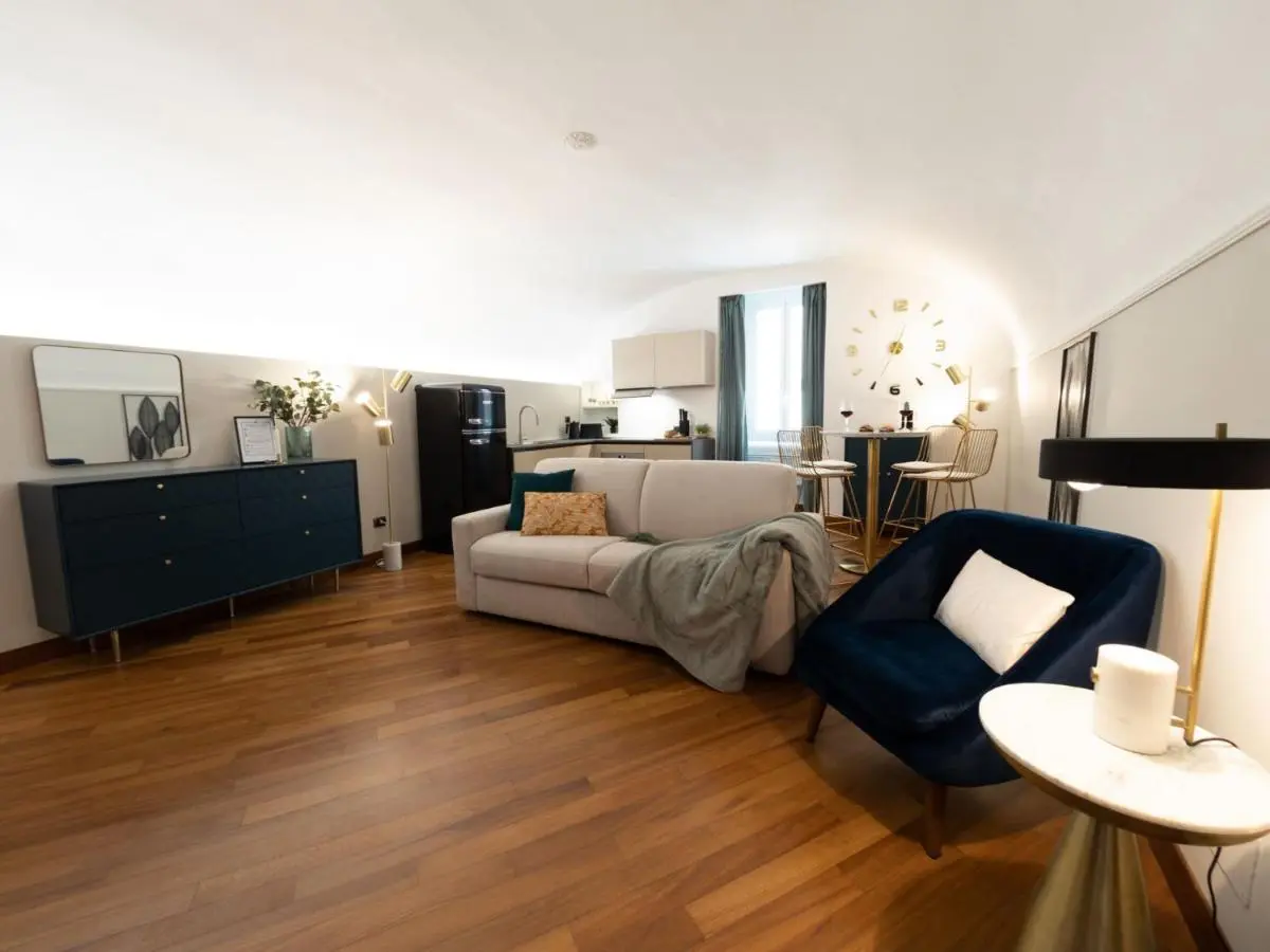 Image 3 of The Best Rent – Apartment near Piazza di Spagna