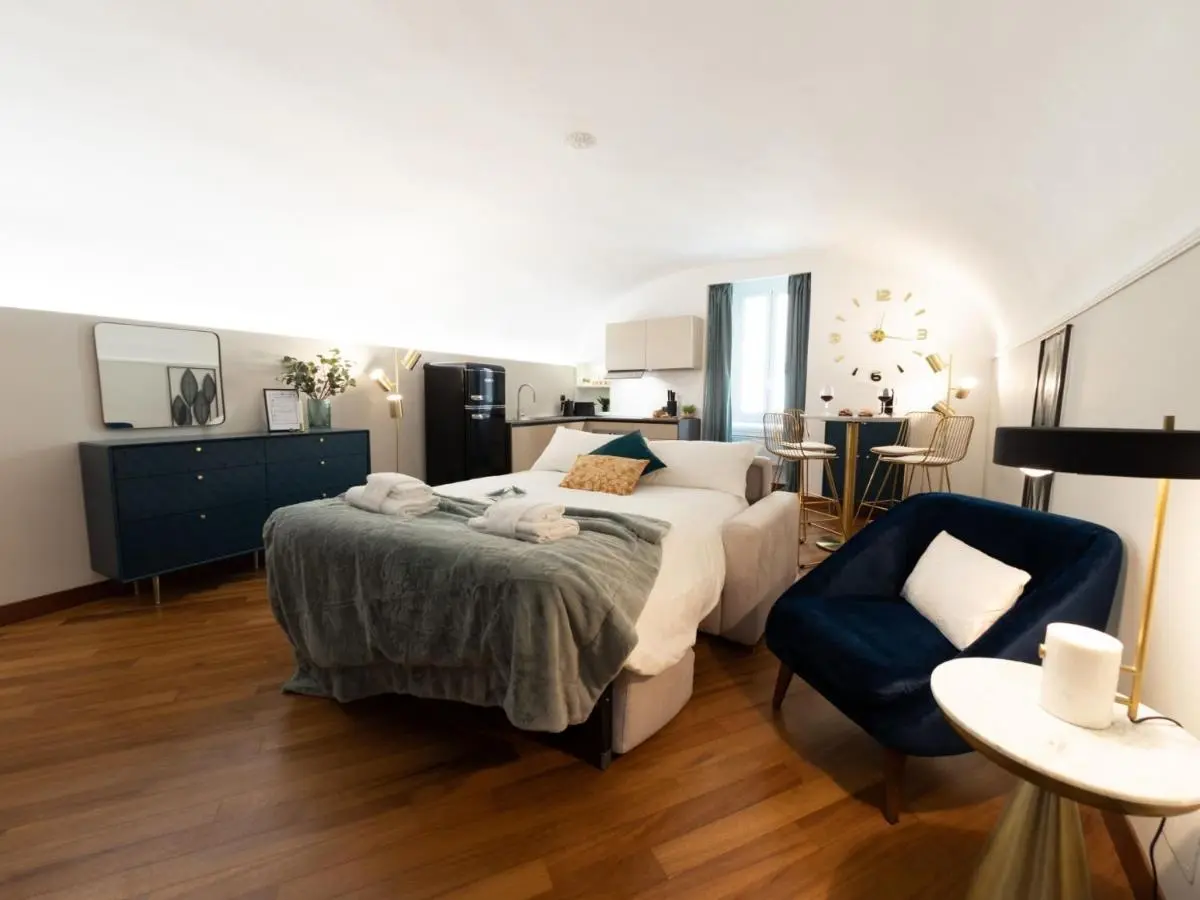 Image 1 of The Best Rent – Apartment near Piazza di Spagna