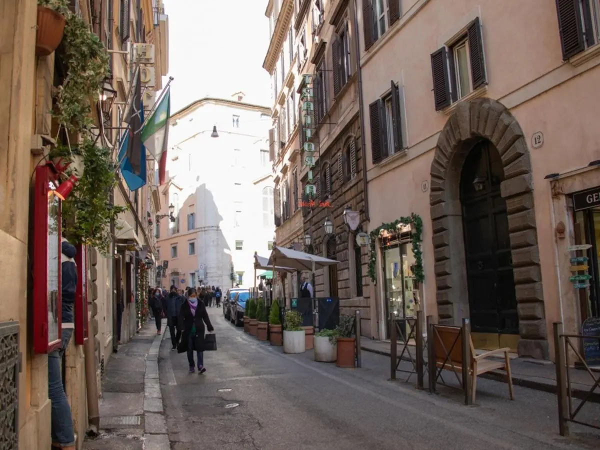 Image 5 of The Best Rent – Apartment near Piazza di Spagna