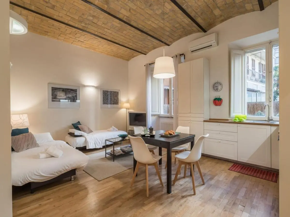 Image 1 of The Best Rent – Elegant flat near Colosseum