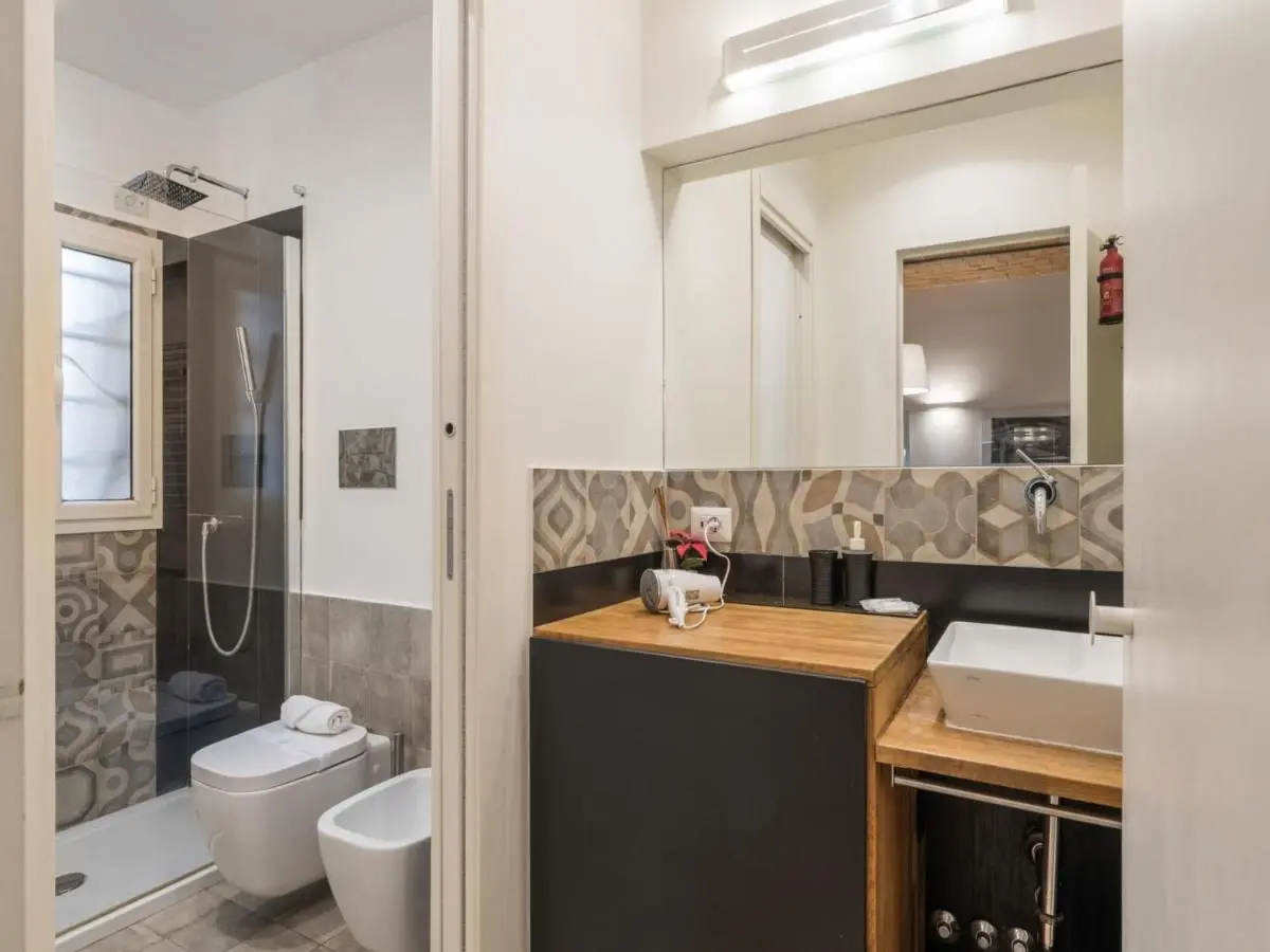 Image 6 of The Best Rent – Elegant flat near Colosseum