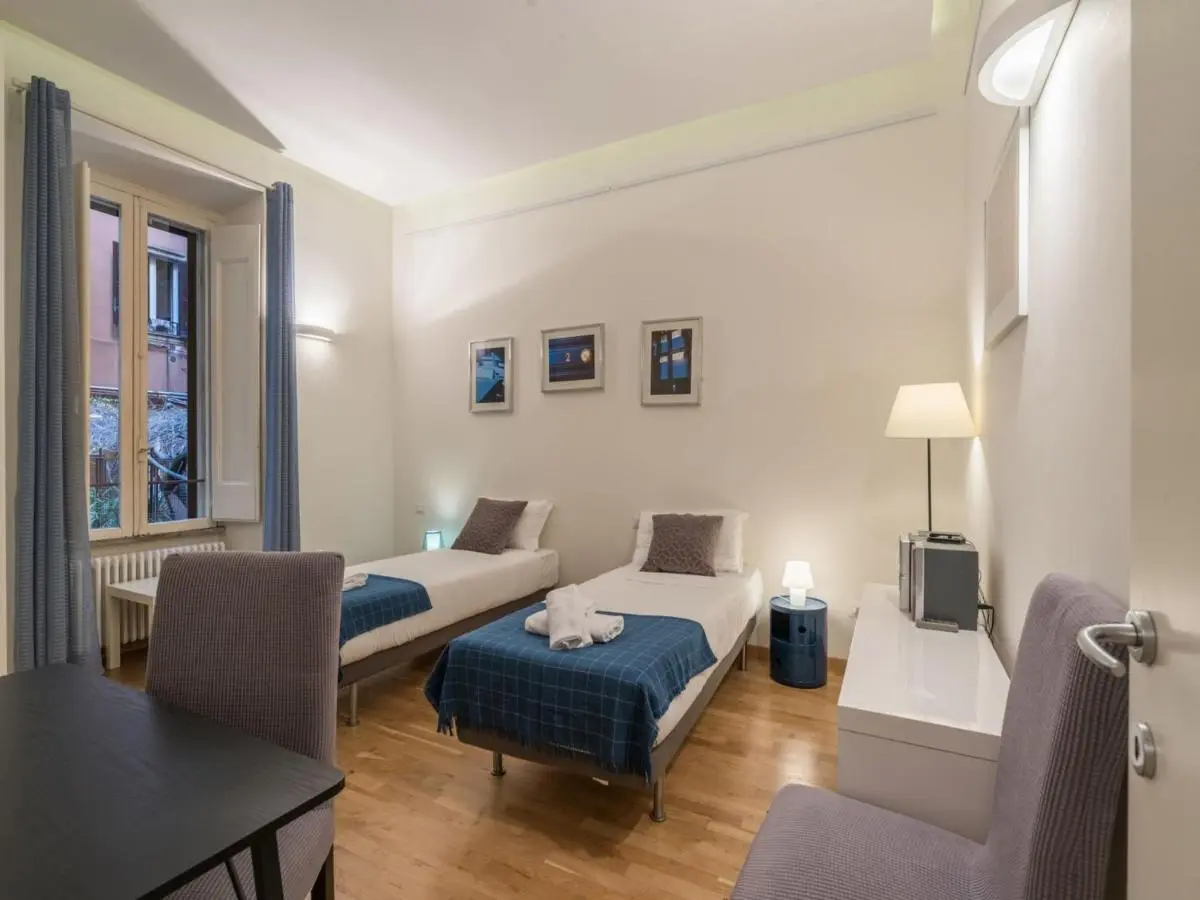 Image 5 of The Best Rent – Elegant flat near Colosseum