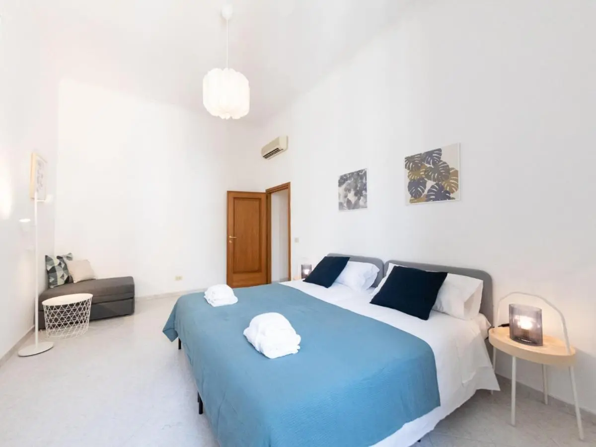 Image 5 of The Best Rent – Lovely two-bedroom apartment near Termini Station
