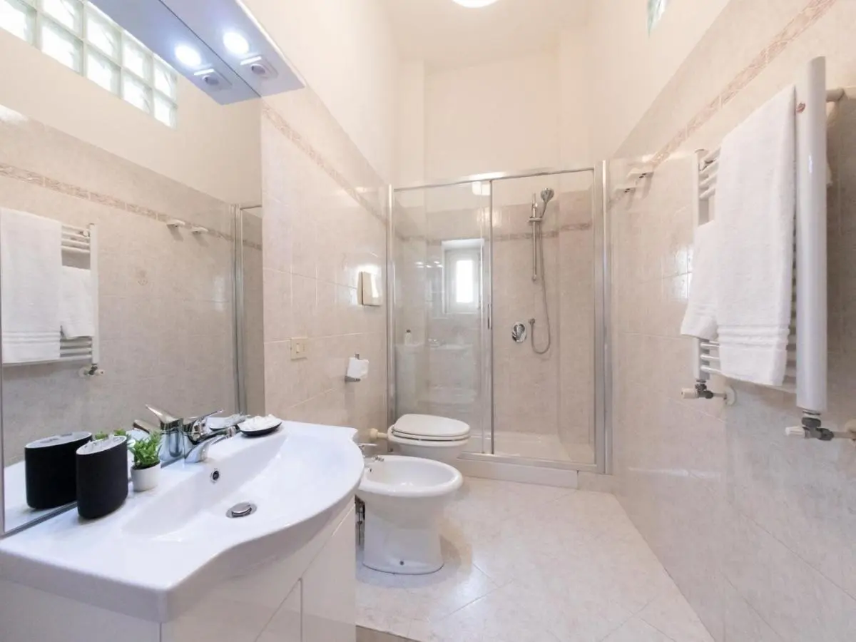 Image 6 of The Best Rent – Lovely two-bedroom apartment near Termini Station