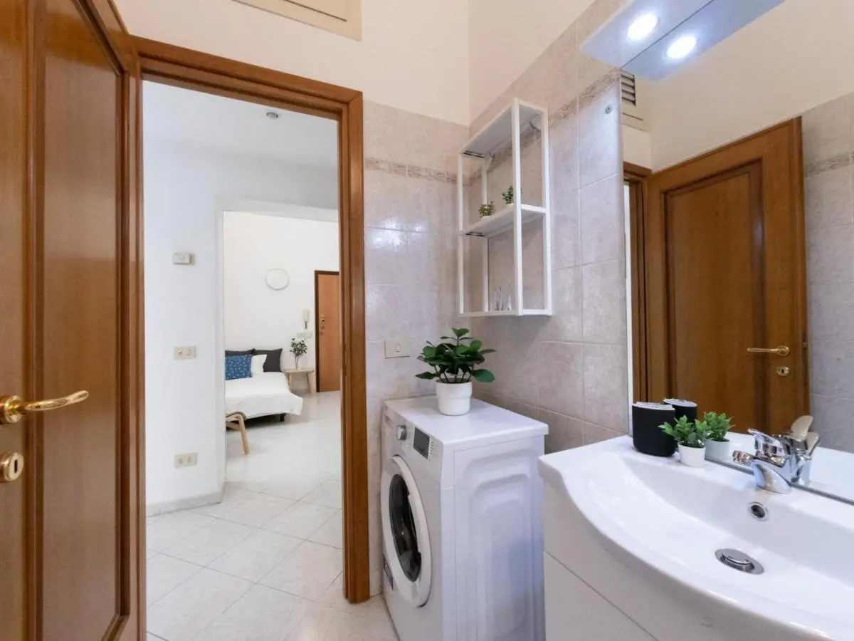 Image 2 of The Best Rent – Lovely two-bedroom apartment near Termini Station