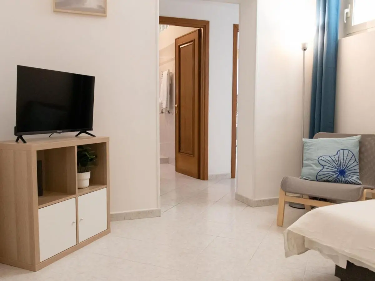 Image 4 of The Best Rent – Lovely two-bedroom apartment near Termini Station